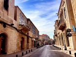 Jounieh souk